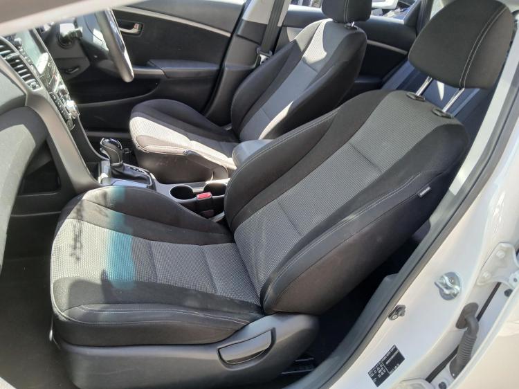 hyundai I30 GD 2016 Parts & Wrecking