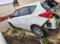 2014 Toyota Corolla ZRE image 7