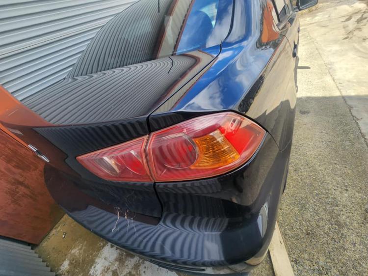 mitsubishi Lancer CY 2009 Parts & Wrecking