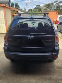 2012 Subaru Forester FORESTER image 7