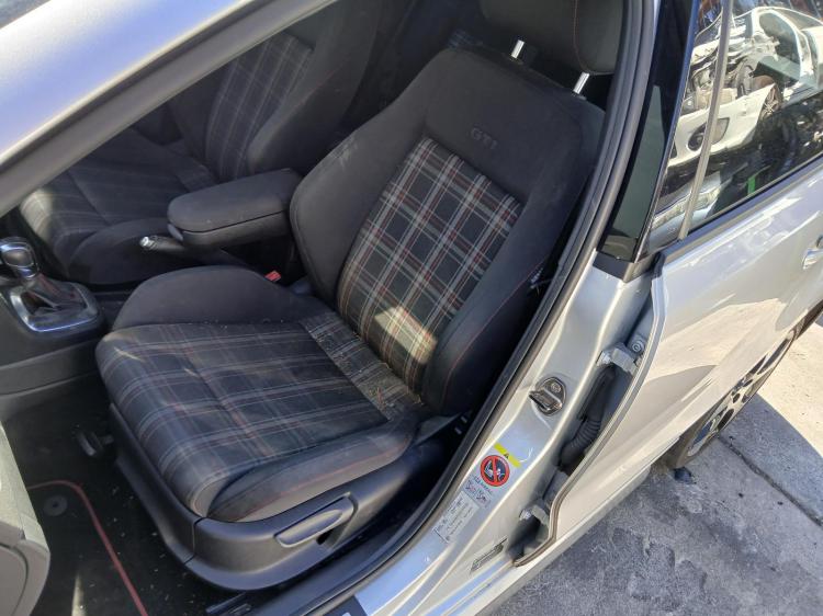 volkswagen Polo 6R 2013 Parts & Wrecking