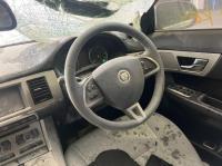 2011 Jaguar Xf image 7