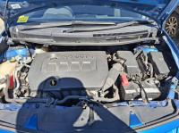 2012 Toyota Corolla ZRE152R image 7