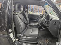 2010 Suzuki Jimny 1.3L M13A MAN 5SPD 4WD SIERRA image 7