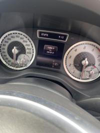 2013 Mercedes Benz A Class A250 SPORT image 7