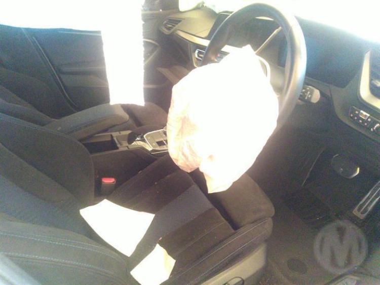 bmw 1 Series F40 2020 Parts & Wrecking