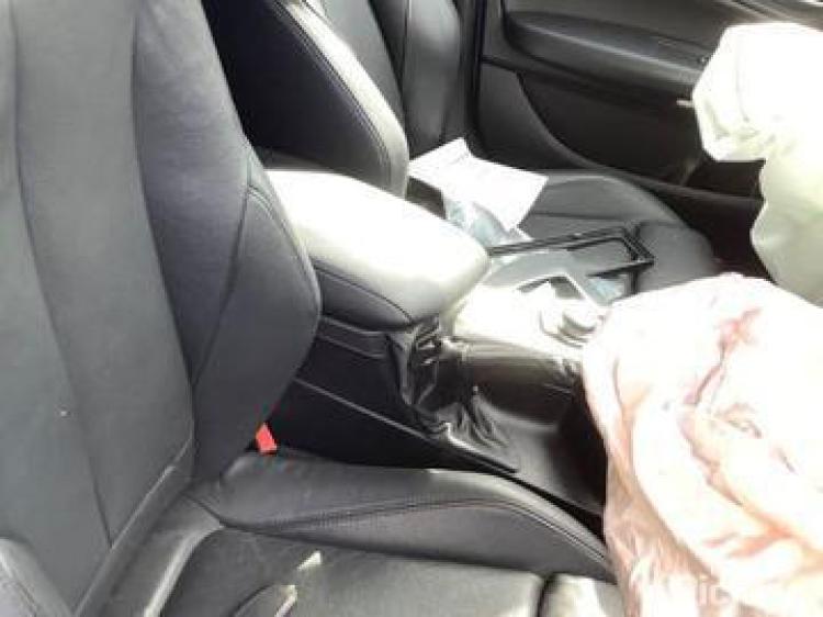 bmw 1 Series F20 2017 Parts & Wrecking