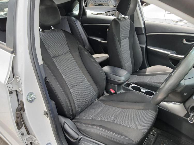 hyundai I30 GD 2013 Parts & Wrecking