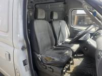 2020 Ldv V80 2.5DT MAN 5SPD FWD LWB MID ROOF SC25R136Q5 image 7