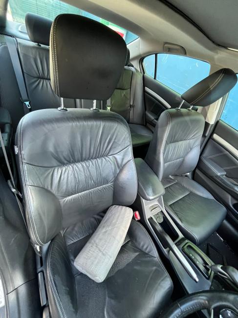 honda Civic Sports FB May 2012 Parts & Wrecking