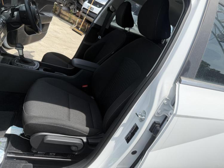 hyundai Kona SX2 2023 Parts & Wrecking