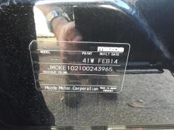 2014 Mazda Cx 5 GRAND TOURING image 7