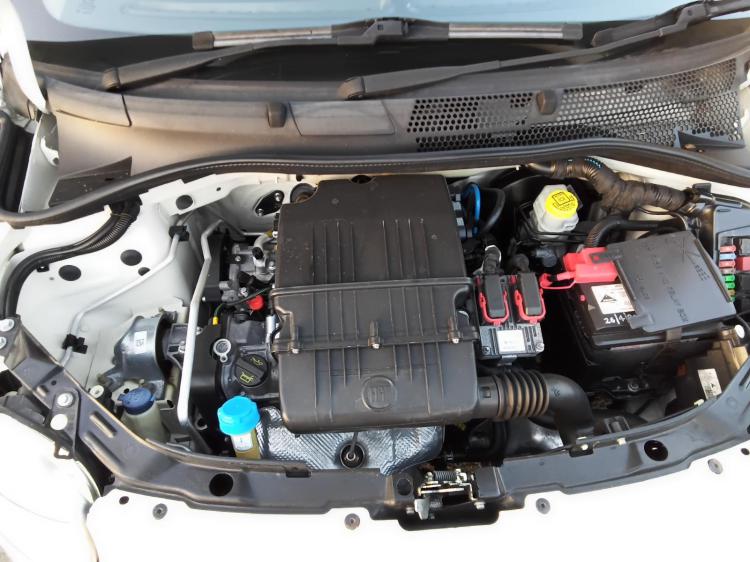 fiat 500 POP Nov 2013 Parts & Wrecking