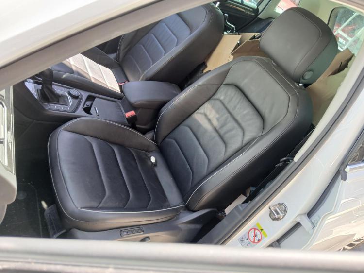 volkswagen Tiguan 5NA 2020 Parts & Wrecking