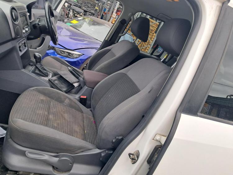 volkswagen Amarok 2H 2015 Parts & Wrecking