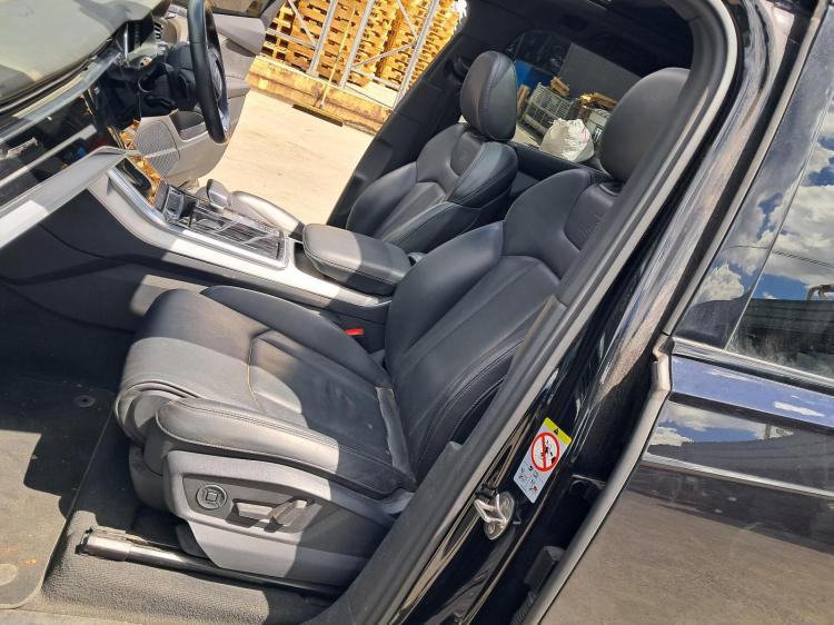 audi Q7 4M 2021 Parts & Wrecking