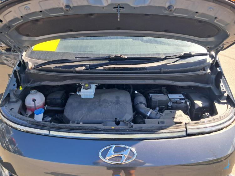 hyundai Staria US4 2021 Parts & Wrecking