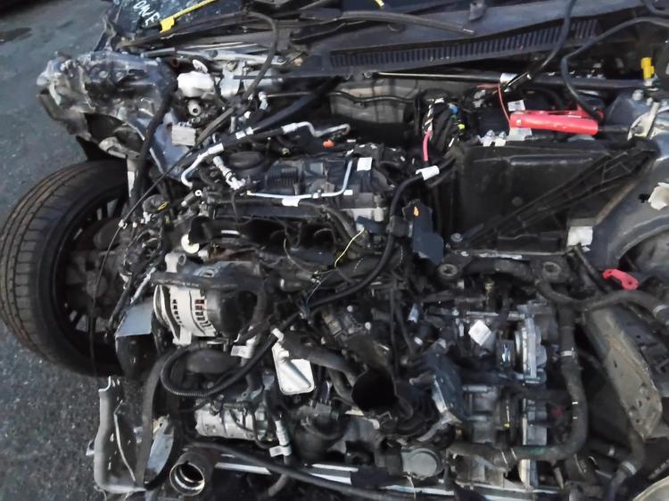 bmw 1 Series 118I Jul 2020 Parts & Wrecking