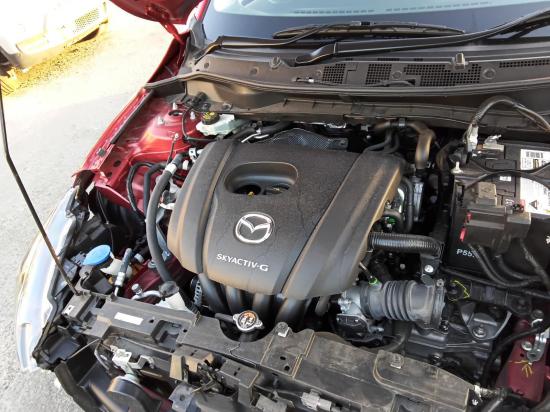 mazda 2 EVOLVE May 2021 Parts & Wrecking