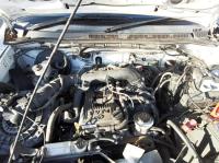 2009 Toyota Hilux 4X2 WORKMATE image 7