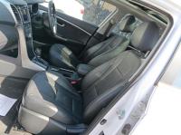 2015 Hyundai I30 GD image 7