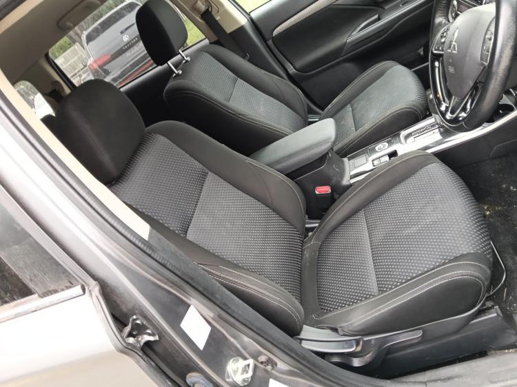 mitsubishi Outlander ZJ-ZL 2017 Parts & Wrecking