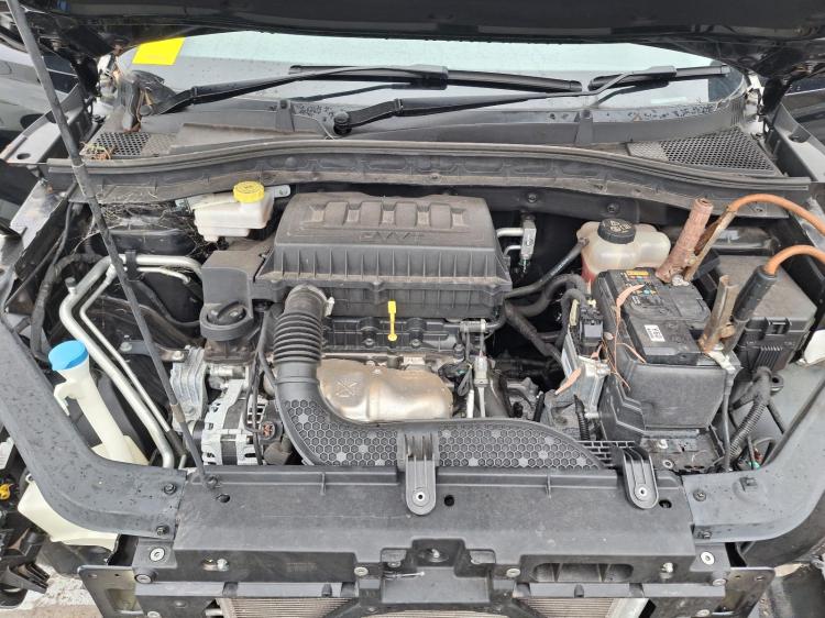 mg Zs Sep 2022 Parts & Wrecking