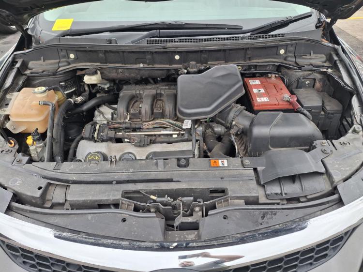 mazda Cx9 Apr 2009 Parts & Wrecking