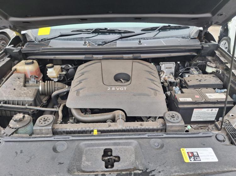 ldv T60 Jan 2021 Parts & Wrecking