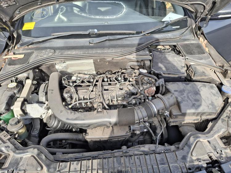 volvo S60 Nov 2015 Parts & Wrecking