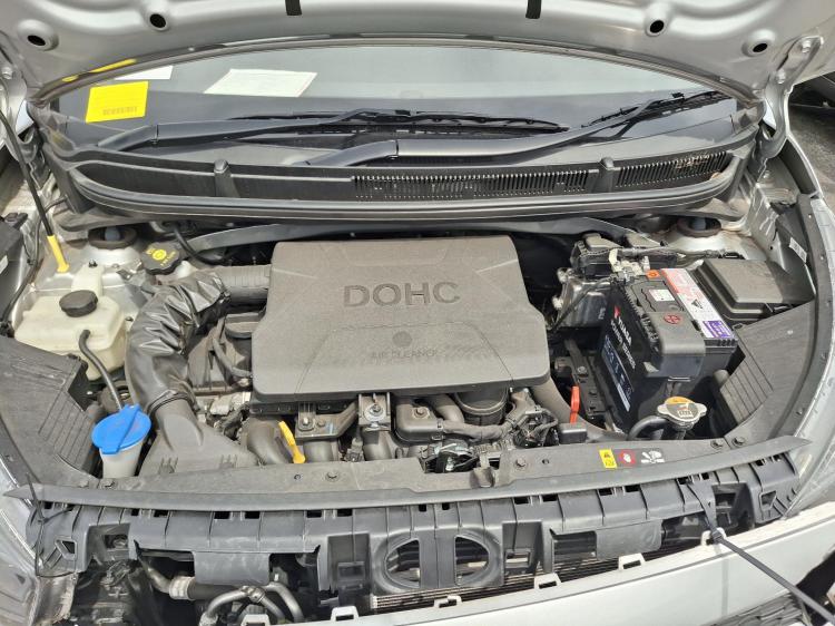 kia Picanto JA Apr 2019 Parts & Wrecking