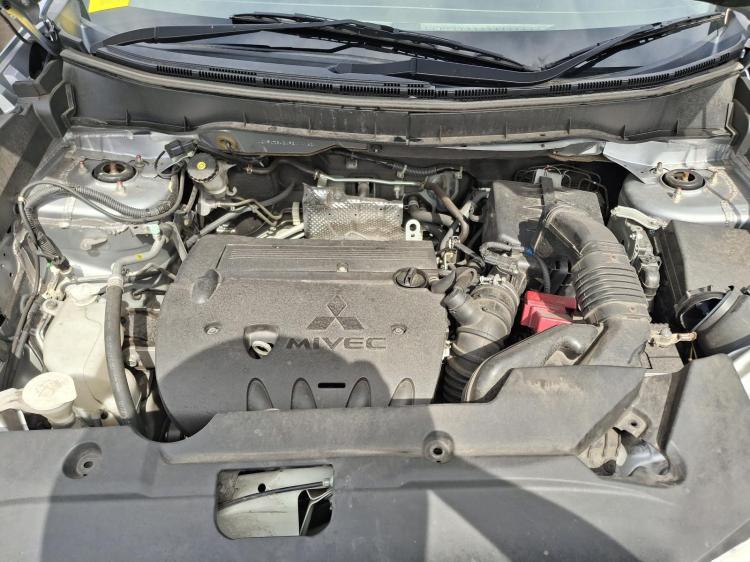 mitsubishi Asx XB Mar 2015 Parts & Wrecking