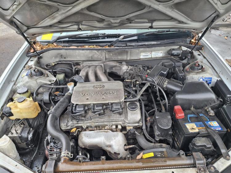 toyota Avalon MCX10R May 2001 Parts & Wrecking