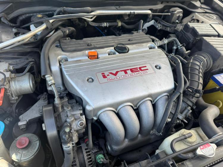 honda Accord 2005 Parts & Wrecking