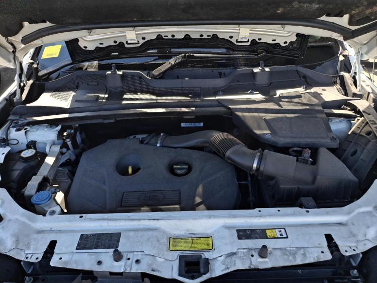 land rover Discovery Sport Aug 2016 Parts & Wrecking