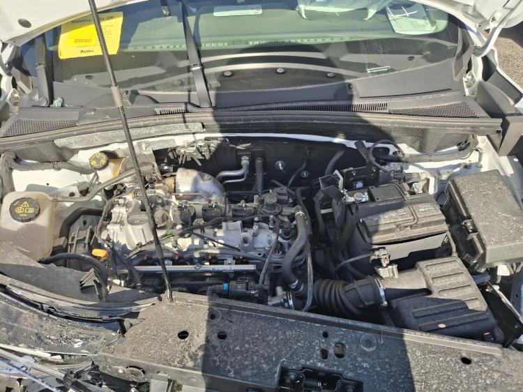 mg Zs Jan 2025 Parts & Wrecking