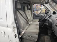 2021 Ldv V80 2.5DT MAN 6SPD FWD SWB LOW ROOF SC25R136Q5 image 7