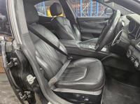 2015 Maserati Ghibli 3.0TT M156B AUTO 8SPD RWD S image 7