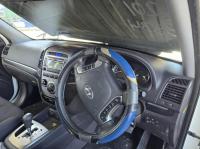 2010 Hyundai Santa Fe CM SLX image 7