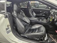 2015 Maserati Grancabrio 4.7L GRANCABRIO RED COVER AUTO ZF 6SPD RWD M145 image 7