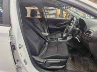 2021 Hyundai I30 PD 2.0L G4NC AUTO 6SPD FWD SPL ED. image 7