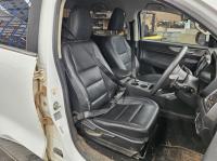 2021 Gwm Cannon 2.0DT GW4D20M AUTO 8SPD 4WD NPW image 7