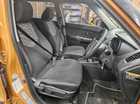 2009 Kia Soul 1.6I G4FC AUTO 4SPD FWD SOUL 3 image 7
