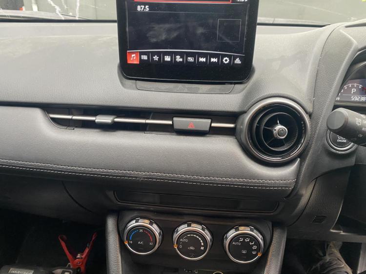 mazda Cx3 DK Nov 2022 Parts & Wrecking