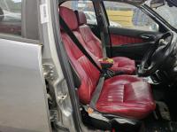 2003 Alfa Romeo 156 2.0L SEDAN 937A1000 5SPD SELESPEED AMT FWD JTS image 7