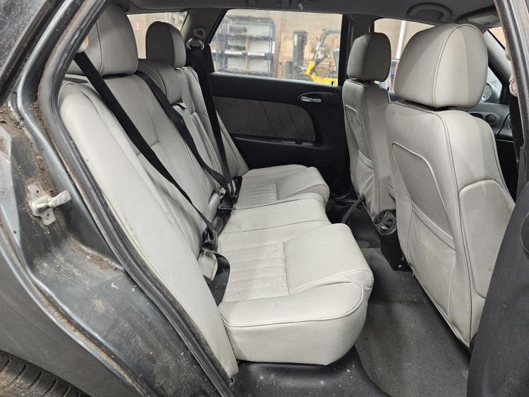 alfa romeo 156 2.0L WAGON AR32301 5SPD AMT FWD 16V TWIN SPARK Jan 2001 Parts & Wrecking