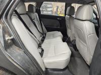 2001 Alfa Romeo 156 2.0L WAGON AR32301 5SPD AMT FWD 16V TWIN SPARK image 7