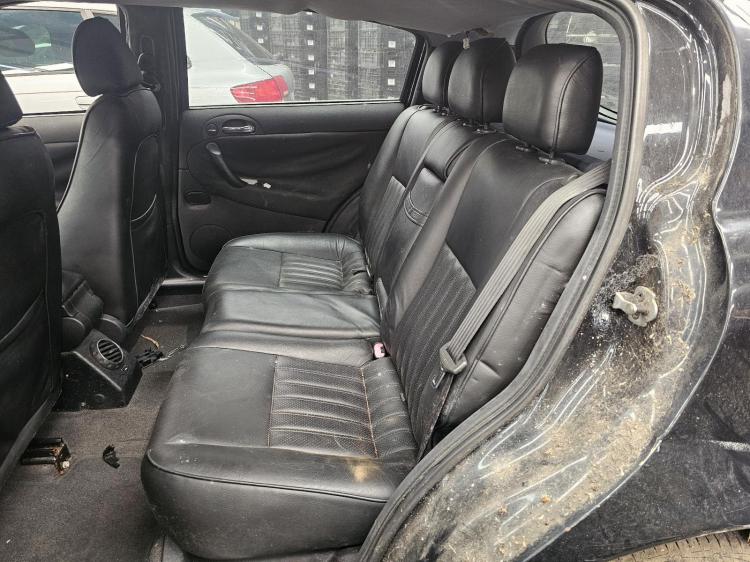 alfa romeo 147 2.0I HATCH AR32310 5SPD  AMT FWD 16V TWIN SPARK Mar 2003 Parts & Wrecking