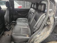 2003 Alfa Romeo 147 2.0I HATCH AR32310 5SPD  AMT FWD 16V TWIN SPARK image 7