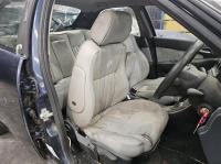 2001 Alfa Romeo 156 2.0L SEDAN AR32301 5SPD  AMT FWD 16V TWIN SPARK image 7